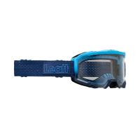Leatt Маска Velocity 4.0 MTB Cyan Clear 83% в Нижнем Новгороде