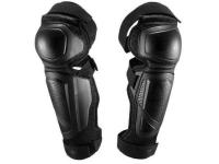 Leatt Наколенники 3.0 Knee & Shin Guard EXT Black в Нижнем Новгороде