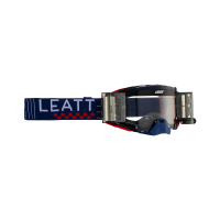 Leatt Маска Velocity 5.5 Roll-Off Royal Clear 83% в Нижнем Новгороде