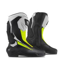 Gaerne Мотоботы GRS Black/White/Yellow в Нижнем Новгороде