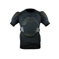 Starks Моточерепаха Air Flex Short Sleeve Чёрный в Нижнем Новгороде