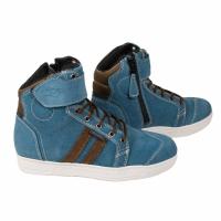 Rush Мотокеды Sneaker Lady Evo Голубой в Нижнем Новгороде