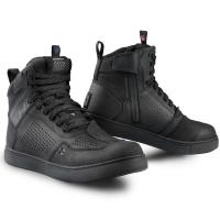 Shima мотокросовки Rebel 2.0 WP Lady Black (с мембраной) в Нижнем Новгороде