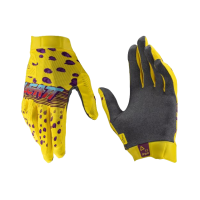 Leatt Перчатки GRipR 1.5 Cheetah V25 в Нижнем Новгороде