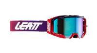 Leatt Маска Velocity 5.5 Iriz SunDown Blue UC 26% в Нижнем Новгороде