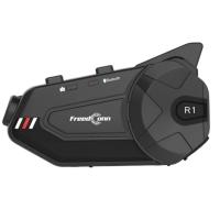 Freedconn Bluetooth гарнитура R1 + Video в Нижнем Новгороде