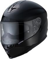 IXS Шлем HX 1100 1.0 Черный глянцевый в Нижнем Новгороде