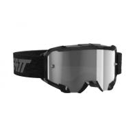 Leatt Маска Velocity 4.5 Black/Light Grey 58% в Нижнем Новгороде