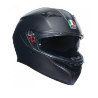 AGV Шлем K3 E2206 Matt Black в Нижнем Новгороде