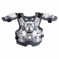 Acerbis Защита тела детская (Панцирь) Gravity Kid Roost Clear в Нижнем Новгороде