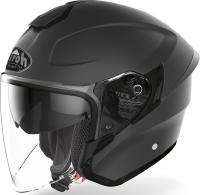 Airoh Мотошлем H.20 Dark Grey Matt в Нижнем Новгороде