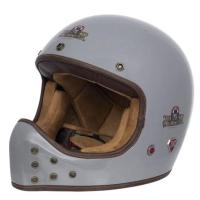 Beon Шлем BR-52 Shiny Grey в Нижнем Новгороде
