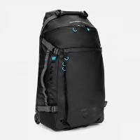 Finntrail Сумка на колесах Odyssey 1735 Black 130L в Нижнем Новгороде
