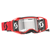 Scott Очки Prospect 2.0 WFS red/black в Нижнем Новгороде