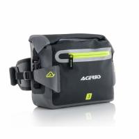 Acerbis Сумка на пояс водонепроницаемая No Water Black/Grey (3 L) в Нижнем Новгороде