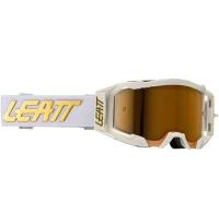 Leatt Маска Velocity 5.5 Iriz White Bronze 68 VLT V25 в Нижнем Новгороде
