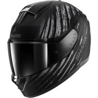 Shark Шлем Ridill 2 Assya Mat Black/Anthracite/Anthracite в Нижнем Новгороде