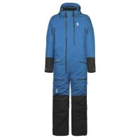 Scott комбинезон зимний Roop Dryo storm blue/black в Нижнем Новгороде