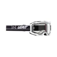 Leatt Маска кроссовая Velocity 4.5 White Clear 83% в Нижнем Новгороде