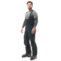 Dragonfly Брюки Freeride Pro Man Black в Нижнем Новгороде