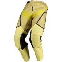 SCOTT Брюки 350 Track Evo beige tan/blue  в Нижнем Новгороде