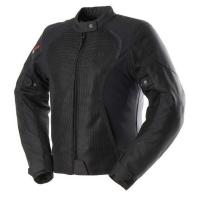 Furygan Мотокуртка женская Odessa Vented 3in1 текстиль Черный в Нижнем Новгороде