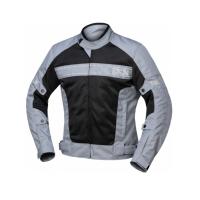 IXS Куртка Classic Jacke Evo-Air Серая в Нижнем Новгороде