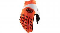 100% Мотоперчатки Airmatic Fluo/Orange в Нижнем Новгороде