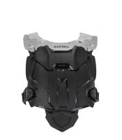 Acerbis Защитный панцирь Linear Grey/Black в Нижнем Новгороде