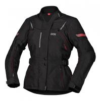 IXS Куртка Damen Jacke Tour Liz-St черная в Нижнем Новгороде