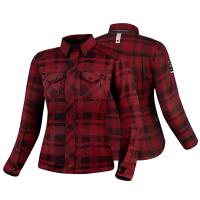 Shima Рубашка Renegade 2.0 Lady Red в Нижнем Новгороде