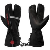 Finntrail Перчатки Lobster 2800 GraphiteRed в Нижнем Новгороде