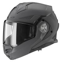 LS2 Мотошлем FF901 Advant X Solid серый матовый в Нижнем Новгороде