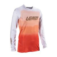Leatt Джерси женская 4.5 Lite V26 Coral Pink в Нижнем Новгороде