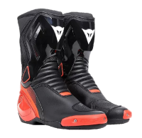 Dainese Ботинки Nexus 2 628 Blk/Fluo-Red в Нижнем Новгороде