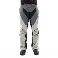 Dragonfly Штаны Эндуро Freeride Grey-Orange в Нижнем Новгороде