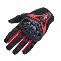 Pro-Biker Перчатки MCS-42 Red в Нижнем Новгороде