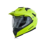 Acerbis Шлем Flip FS-606 Yellow-Fluo в Нижнем Новгороде
