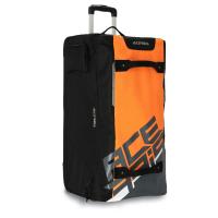 Acerbis Сумка дорожная на колёсах Voyager Orange/Grey (105 L) в Нижнем Новгороде