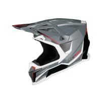 Acerbis Шлем T711 Grey/Black в Нижнем Новгороде
