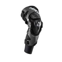 Leatt Наколенники X-Frame Hybrid V26 Black в Нижнем Новгороде