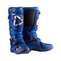 Leatt Мотоботы кроссовые 4.5 Enduro V26 Blue в Нижнем Новгороде