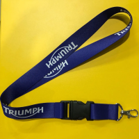 Motolike Лента для ключей Triumph в Нижнем Новгороде