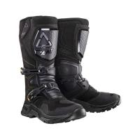 Leatt Мотоботы ADV HydraDri 7.5 Stealth V25 в Нижнем Новгороде