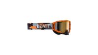 Leatt Маска Velocity 6.5 SNX Iriz Orange Bronze UC 68% в Нижнем Новгороде