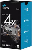 Cardo Мотогарнитура Freecom 4X Duo в Нижнем Новгороде