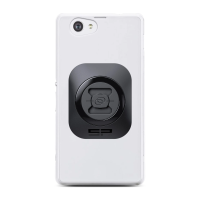 SP Connect Универсальное крепление для смартфонов Universal Interface Z в Нижнем Новгороде