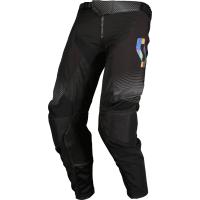 SCOTT Брюки 450 Podium black/grey в Нижнем Новгороде