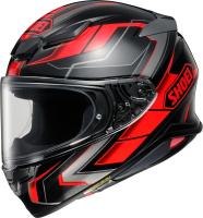 Shoei Мотошлем NXR 2 Prologue красно-черно-серый TC-1 в Нижнем Новгороде