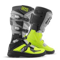 Gaerne мотоботы GX-1 Evo Black/Yellow в Нижнем Новгороде